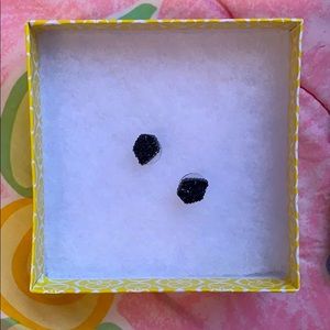 Kendra Scott earrings